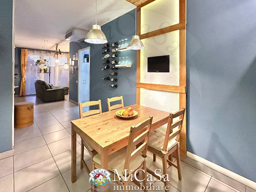 Immagine 5 di Appartamento in vendita  in Viale Del Tirreno a Pisa