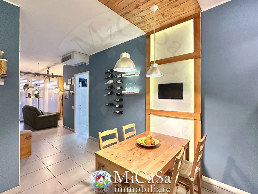 Immagine 11 di Appartamento in vendita  in Viale Del Tirreno a Pisa