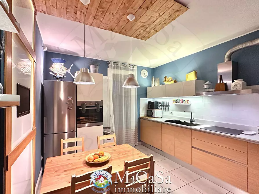 Immagine 12 di Appartamento in vendita  in Viale Del Tirreno a Pisa