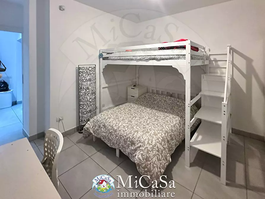 Immagine 23 di Appartamento in vendita  in Viale Del Tirreno a Pisa