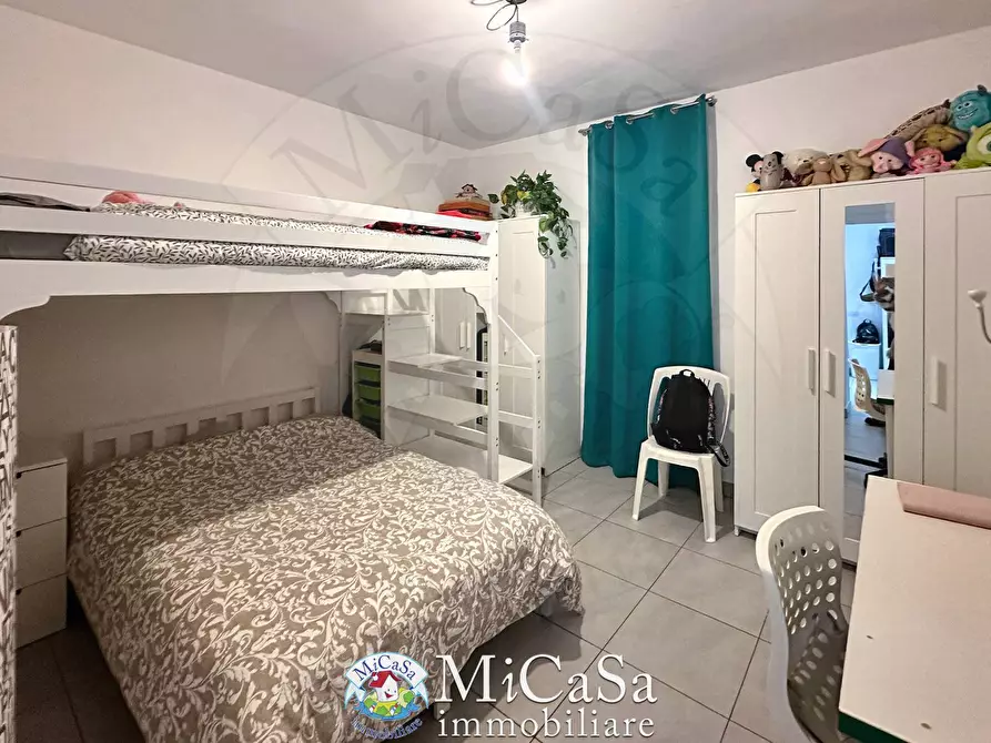 Immagine 24 di Appartamento in vendita  in Viale Del Tirreno a Pisa