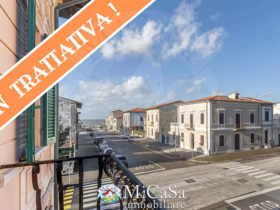 Immagine 1 di Multiproprietà in vendita  in via dell'ordine di santo stefano a Pisa