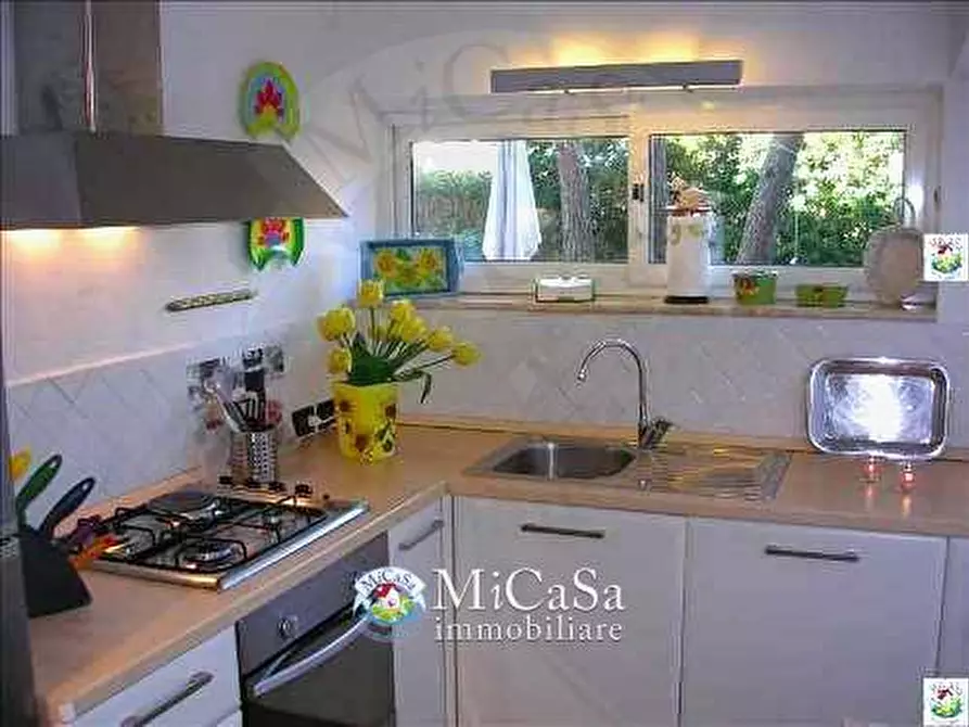 Immagine 8 di Casa bifamiliare in vendita  in Via Dei biancospini a Pisa