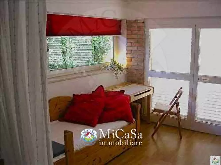 Immagine 10 di Casa bifamiliare in vendita  in Via Dei biancospini a Pisa