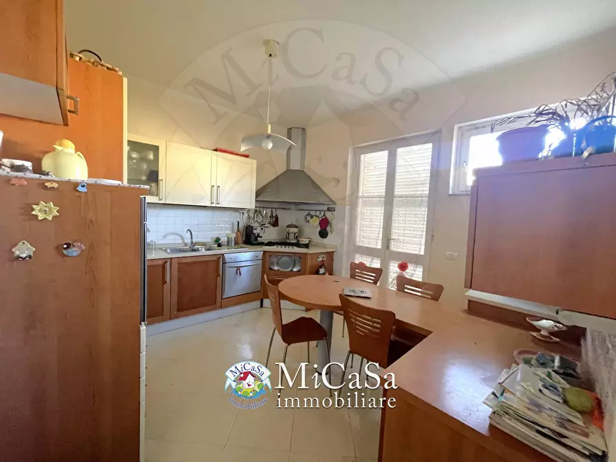 Immagine 17 di Casa bifamiliare in vendita  in Via Dei biancospini a Pisa