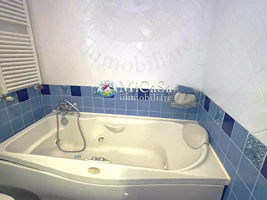 Immagine 19 di Casa bifamiliare in vendita  in Via Dei biancospini a Pisa