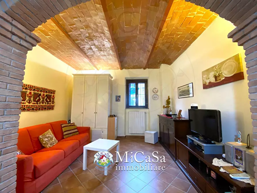 Immagine 2 di Appartamento in affitto  in via Garibaldi a Collesalvetti