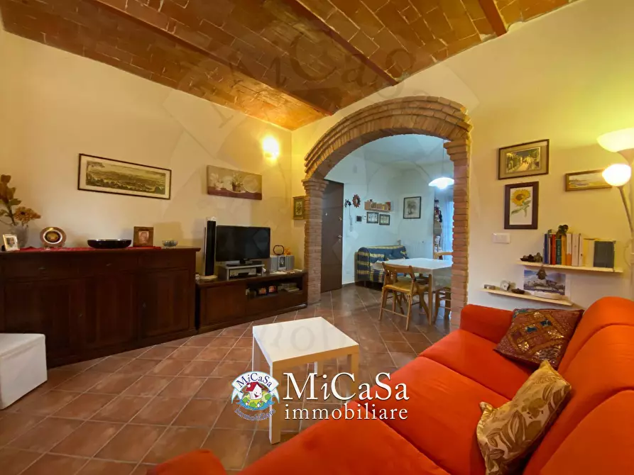 Immagine 5 di Appartamento in affitto  in via Garibaldi a Collesalvetti