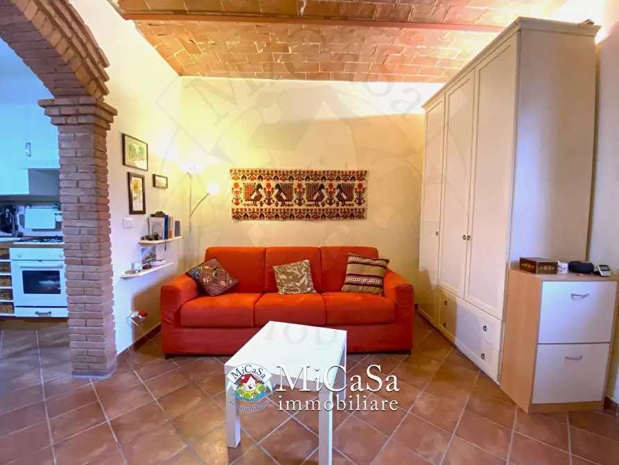 Immagine 6 di Appartamento in affitto  in via Garibaldi a Collesalvetti