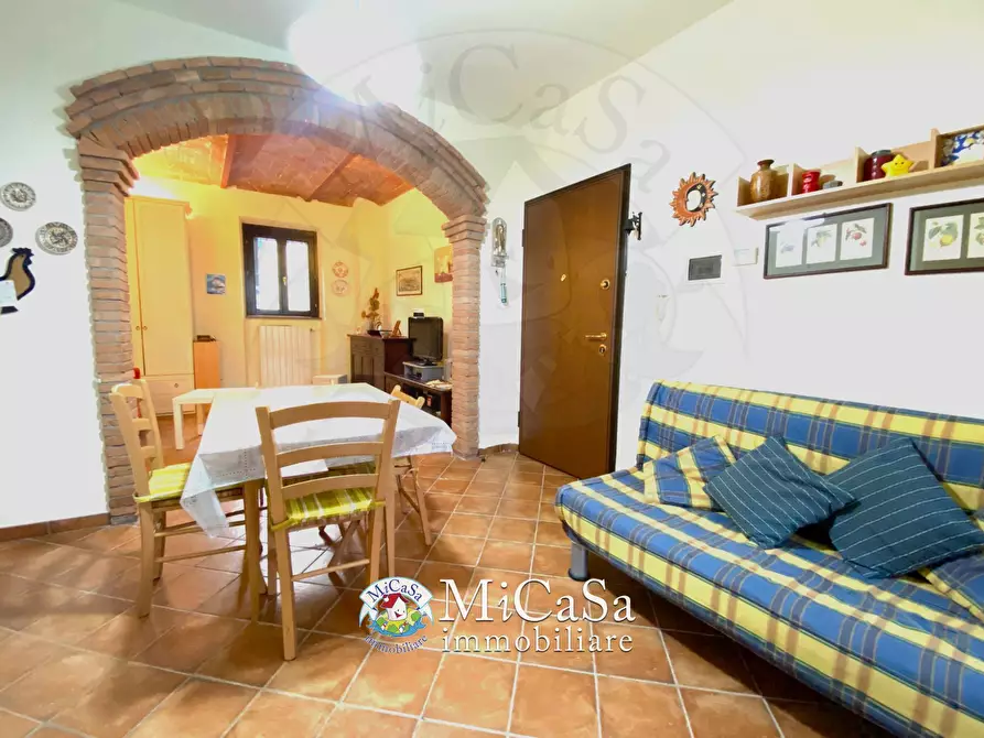 Immagine 8 di Appartamento in affitto  in via Garibaldi a Collesalvetti