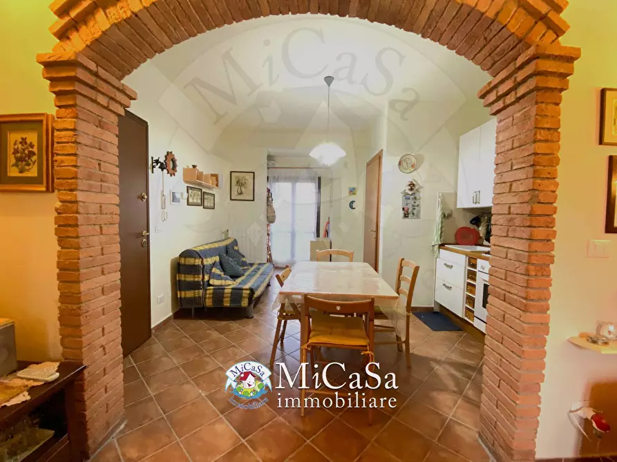 Immagine 9 di Appartamento in affitto  in via Garibaldi a Collesalvetti