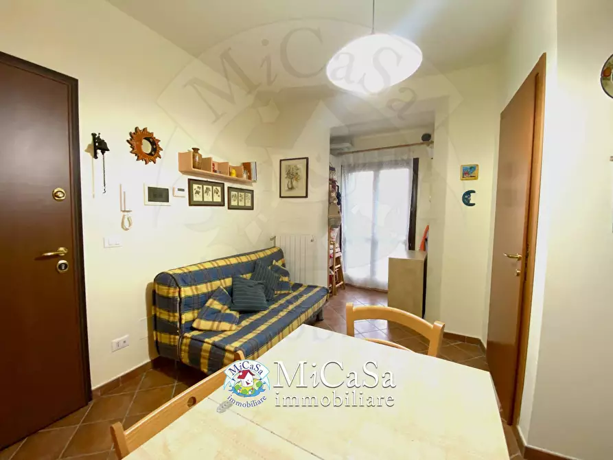 Immagine 12 di Appartamento in affitto  in via Garibaldi a Collesalvetti