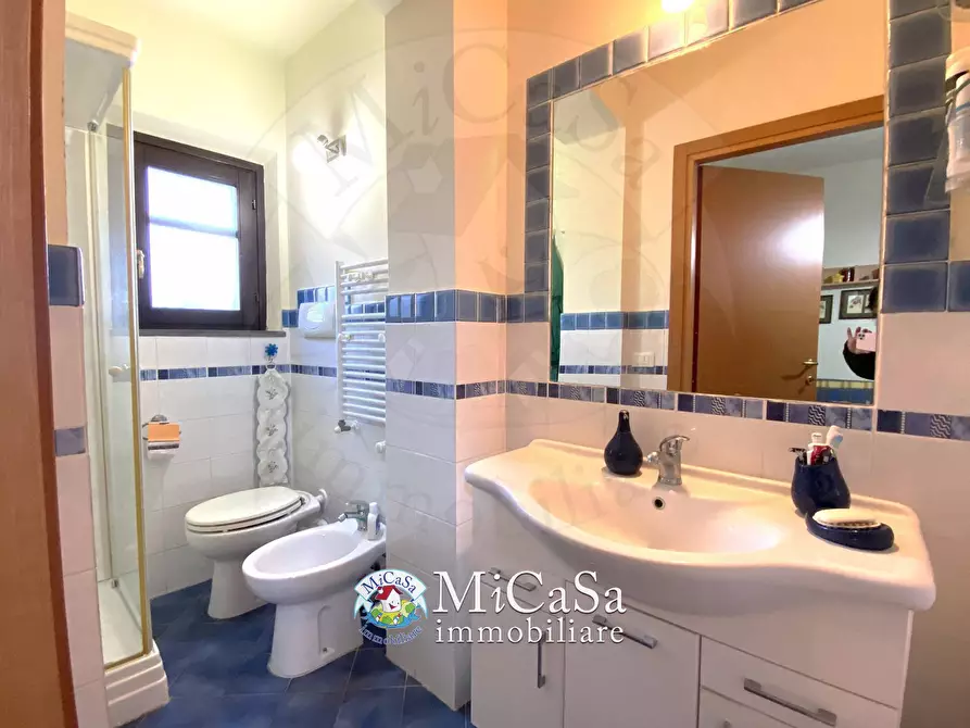 Immagine 14 di Appartamento in affitto  in via Garibaldi a Collesalvetti