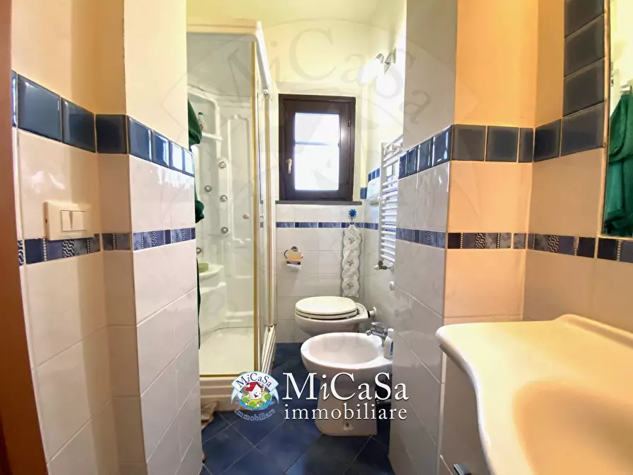 Immagine 15 di Appartamento in affitto  in via Garibaldi a Collesalvetti