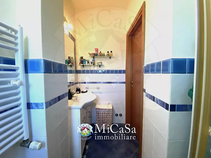 Immagine 16 di Appartamento in affitto  in via Garibaldi a Collesalvetti