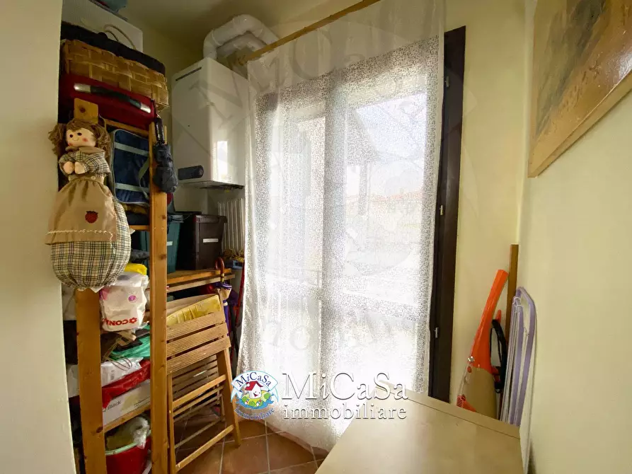 Immagine 17 di Appartamento in affitto  in via Garibaldi a Collesalvetti