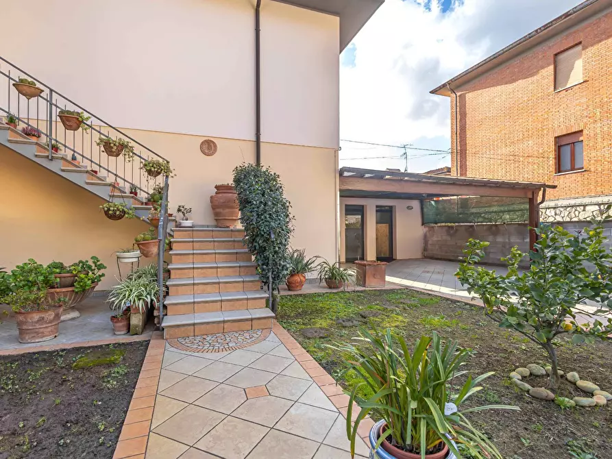 Immagine 24 di Multiproprietà in vendita  in via Colombo a Vicopisano