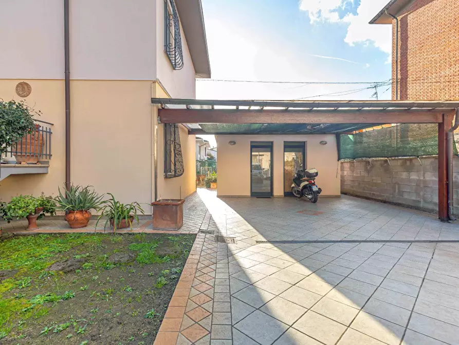 Immagine 26 di Multiproprietà in vendita  in via Colombo a Vicopisano