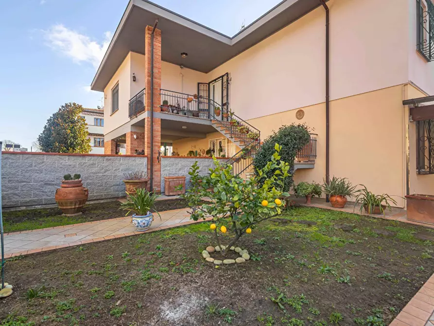 Immagine 30 di Multiproprietà in vendita  in via Colombo a Vicopisano