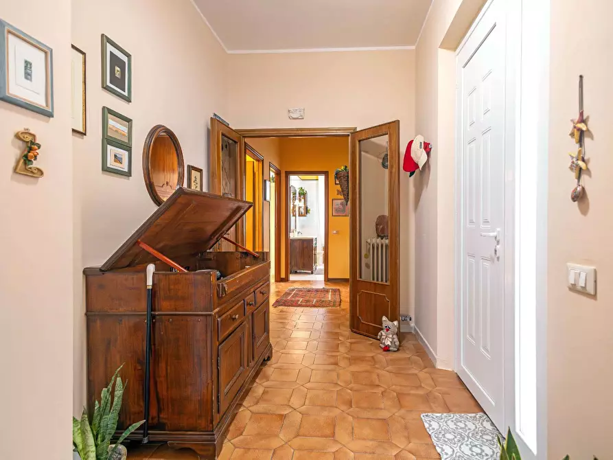 Immagine 10 di Multiproprietà in vendita  in via Colombo a Vicopisano