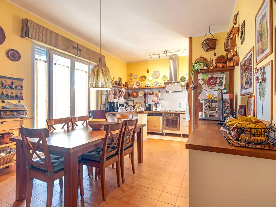 Immagine 11 di Multiproprietà in vendita  in via Colombo a Vicopisano