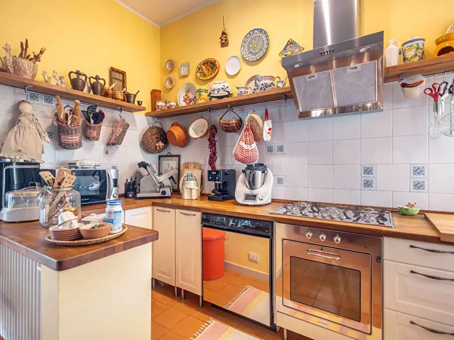 Immagine 13 di Multiproprietà in vendita  in via Colombo a Vicopisano