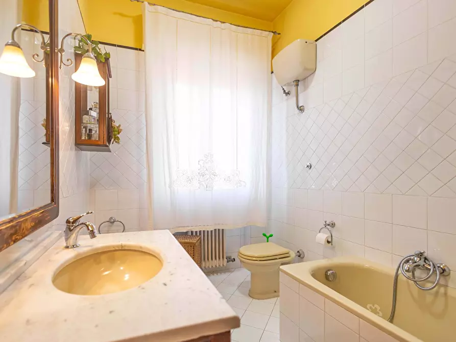 Immagine 23 di Multiproprietà in vendita  in via Colombo a Vicopisano