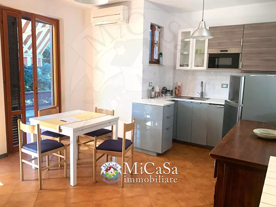 Immagine 2 di Appartamento in affitto  in Via Delle Abetelle a Pisa