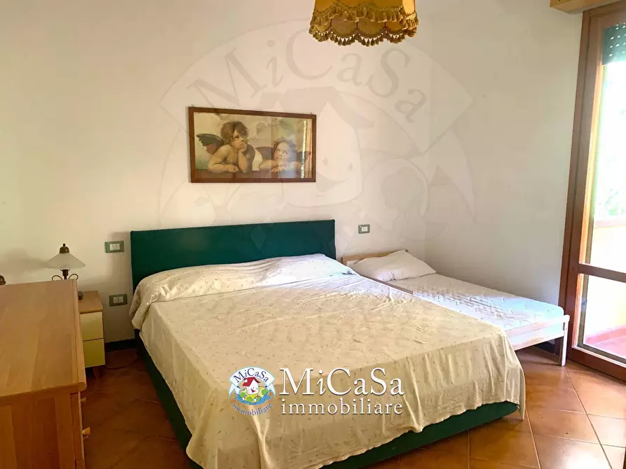 Immagine 9 di Appartamento in affitto  in Via Delle Abetelle a Pisa