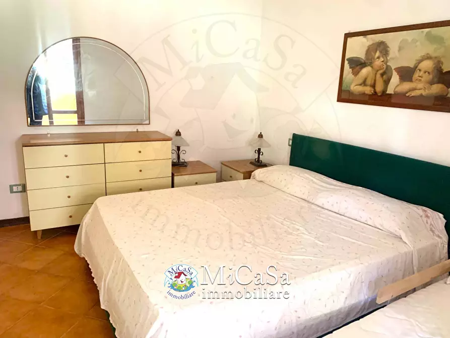 Immagine 10 di Appartamento in affitto  in Via Delle Abetelle a Pisa