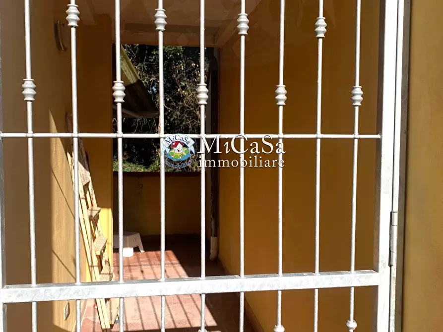 Immagine 16 di Appartamento in affitto  in Via Delle Abetelle a Pisa