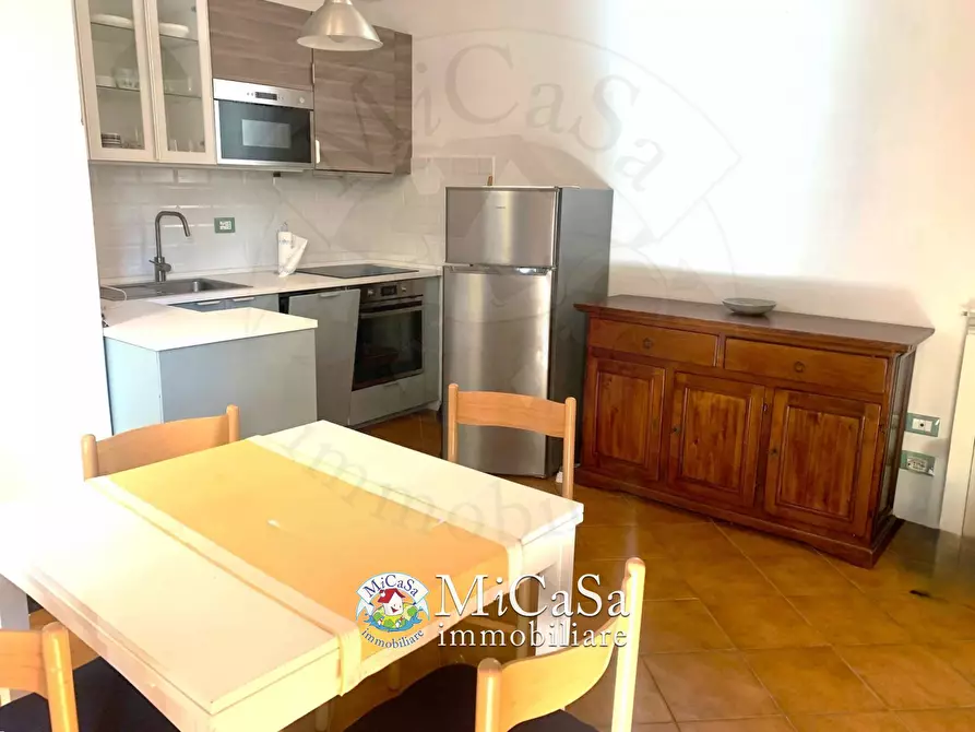 Immagine 3 di Appartamento in affitto  in Via Delle Abetelle a Pisa