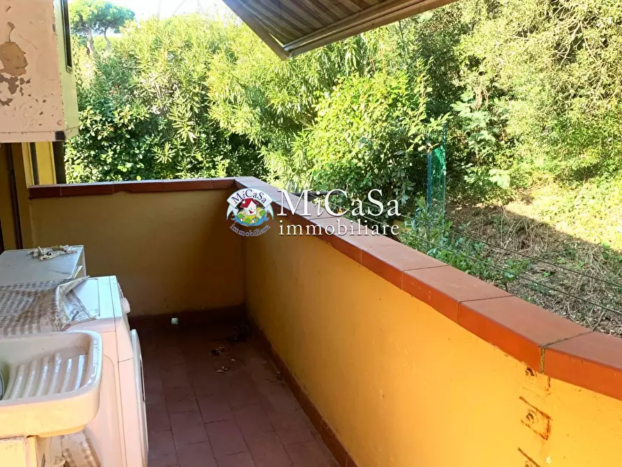 Immagine 17 di Appartamento in affitto  in Via Delle Abetelle a Pisa