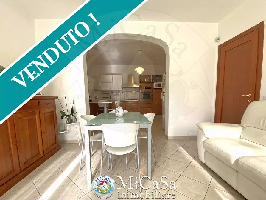 Immagine 1 di Appartamento in vendita  in Via Pontecorvo a Vecchiano