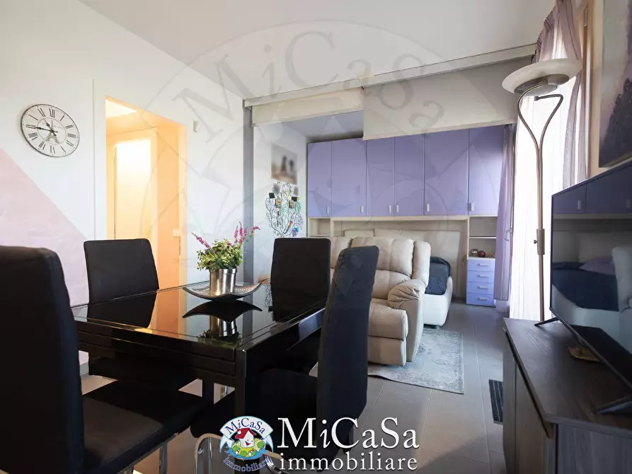 Immagine 4 di Appartamento in vendita  in Via Delle Magnolie a Pisa