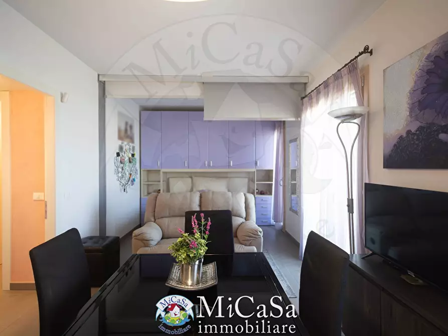 Immagine 6 di Appartamento in vendita  in Via Delle Magnolie a Pisa