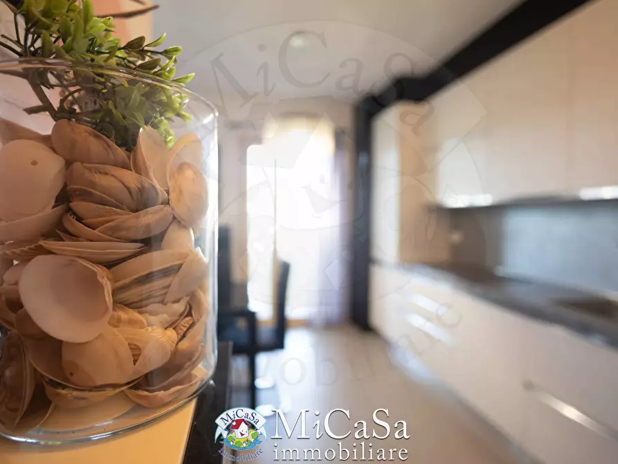 Immagine 8 di Appartamento in vendita  in Via Delle Magnolie a Pisa