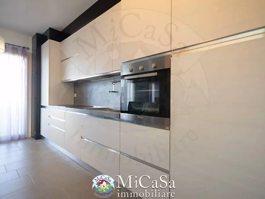 Immagine 9 di Appartamento in vendita  in Via Delle Magnolie a Pisa