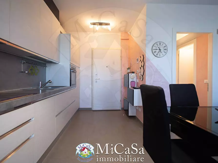 Immagine 11 di Appartamento in vendita  in Via Delle Magnolie a Pisa