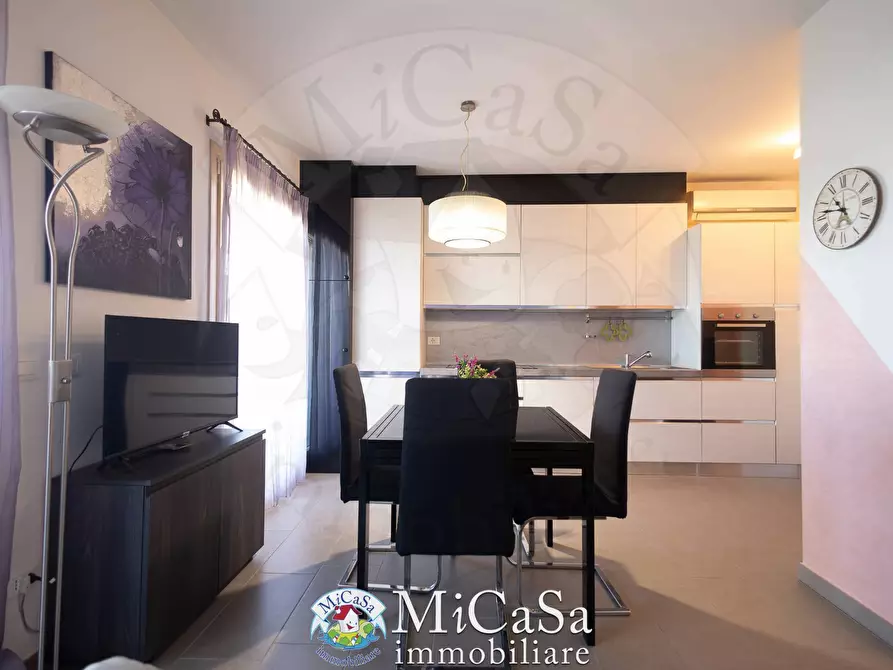 Immagine 14 di Appartamento in vendita  in Via Delle Magnolie a Pisa