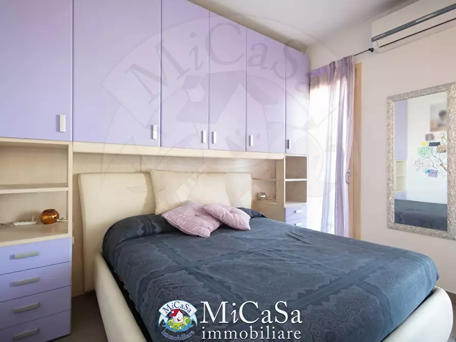 Immagine 15 di Appartamento in vendita  in Via Delle Magnolie a Pisa