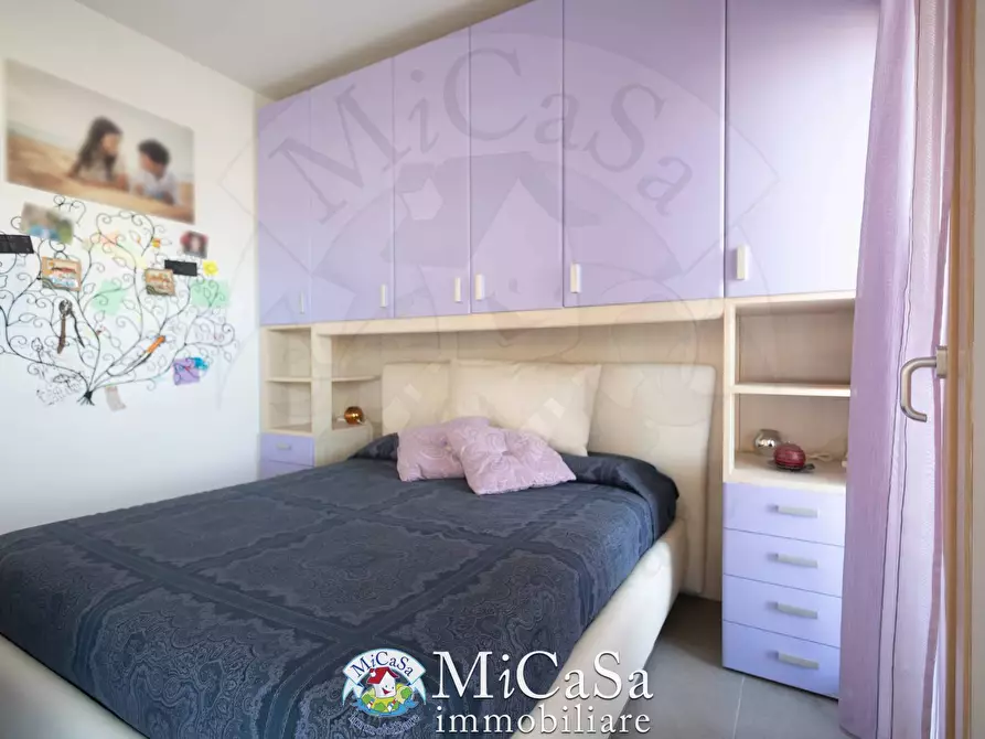 Immagine 16 di Appartamento in vendita  in Via Delle Magnolie a Pisa