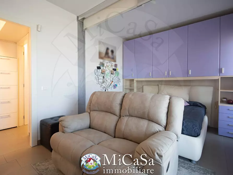 Immagine 17 di Appartamento in vendita  in Via Delle Magnolie a Pisa