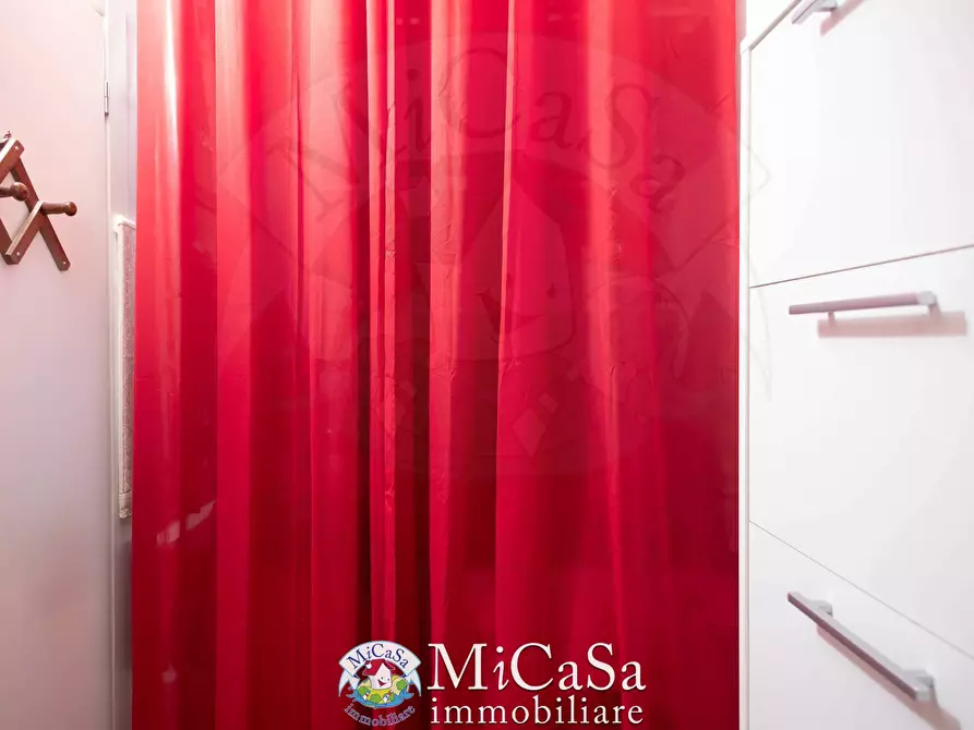 Immagine 21 di Appartamento in vendita  in Via Delle Magnolie a Pisa