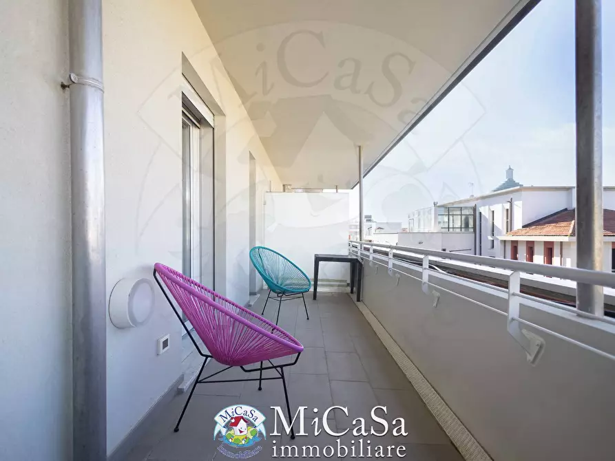 Immagine 22 di Appartamento in vendita  in Via Delle Magnolie a Pisa