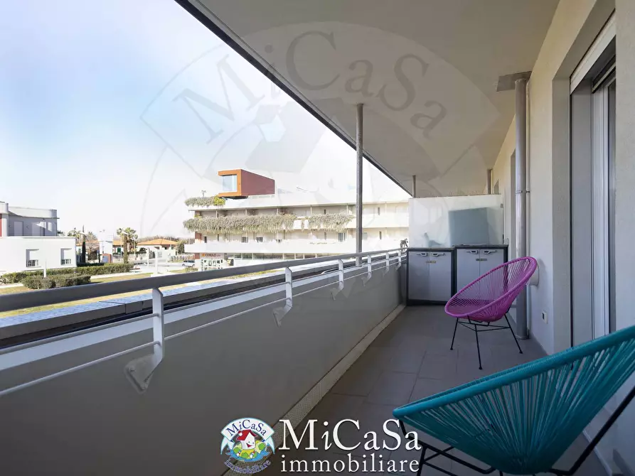 Immagine 23 di Appartamento in vendita  in Via Delle Magnolie a Pisa