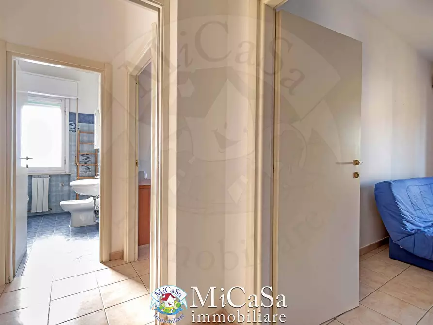 Immagine 5 di Attico in vendita  in Via Delle Agavi a Pisa