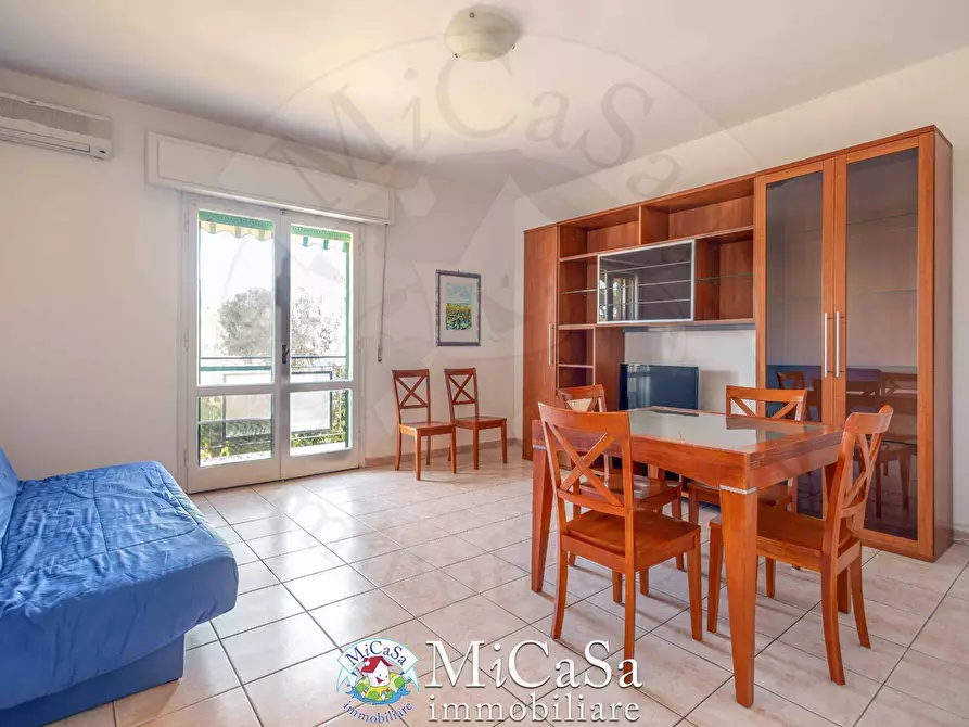 Immagine 6 di Attico in vendita  in Via Delle Agavi a Pisa