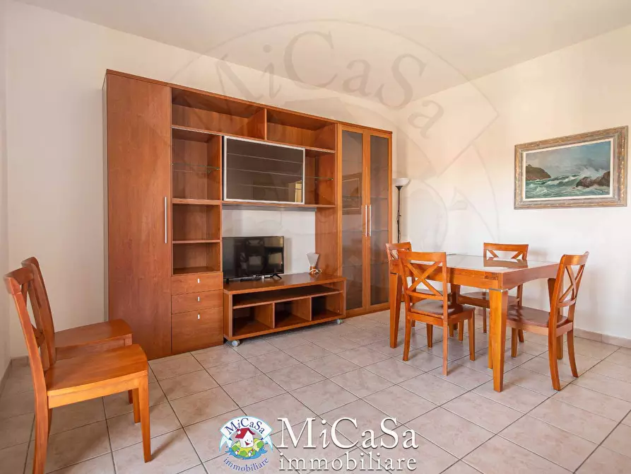 Immagine 7 di Attico in vendita  in Via Delle Agavi a Pisa