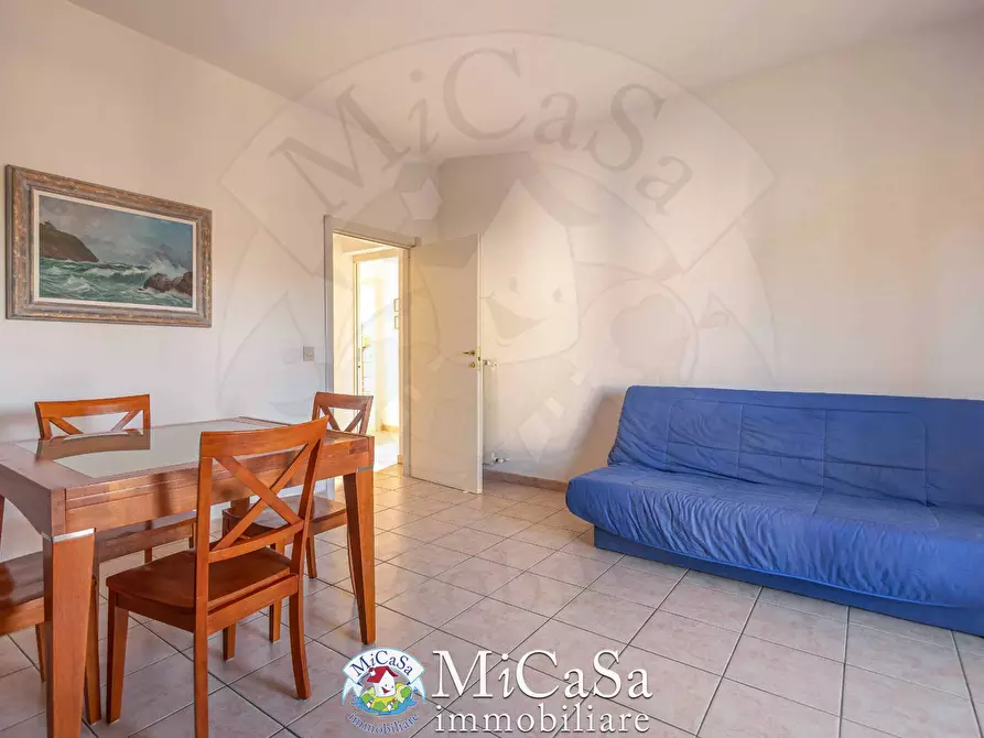 Immagine 8 di Attico in vendita  in Via Delle Agavi a Pisa